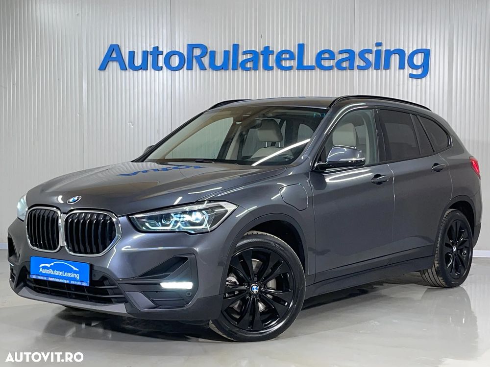 BMW X1 xDrive25e AT PHEV - 1