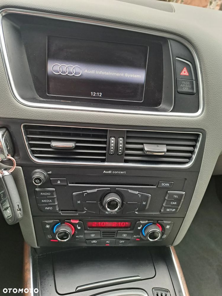 Audi Q5 2.0 TDI Quattro Prime Line - 25