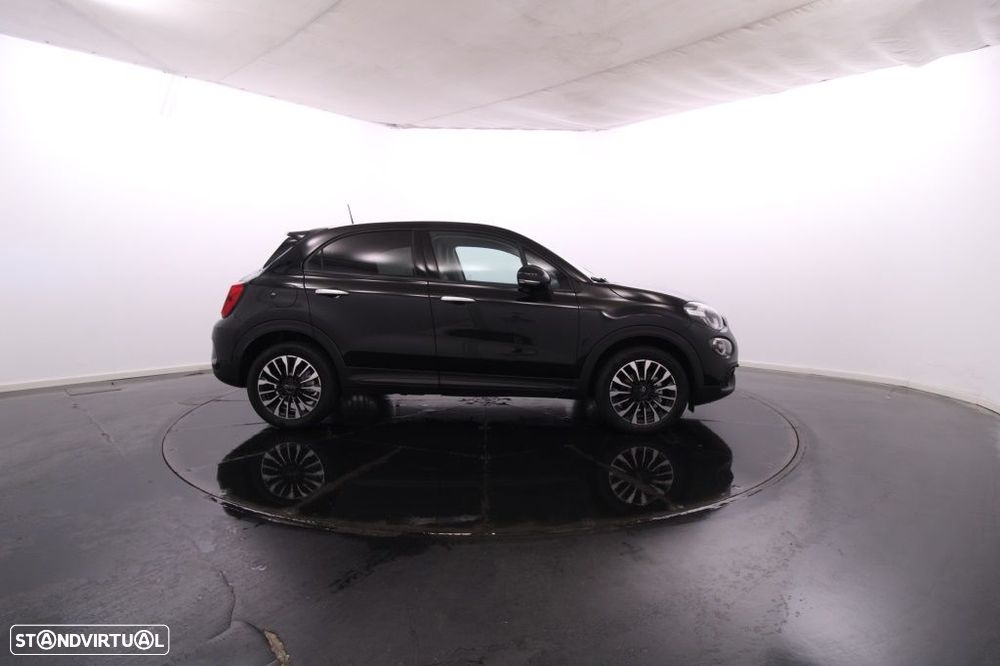 Fiat 500X 1.3 MJ - 10