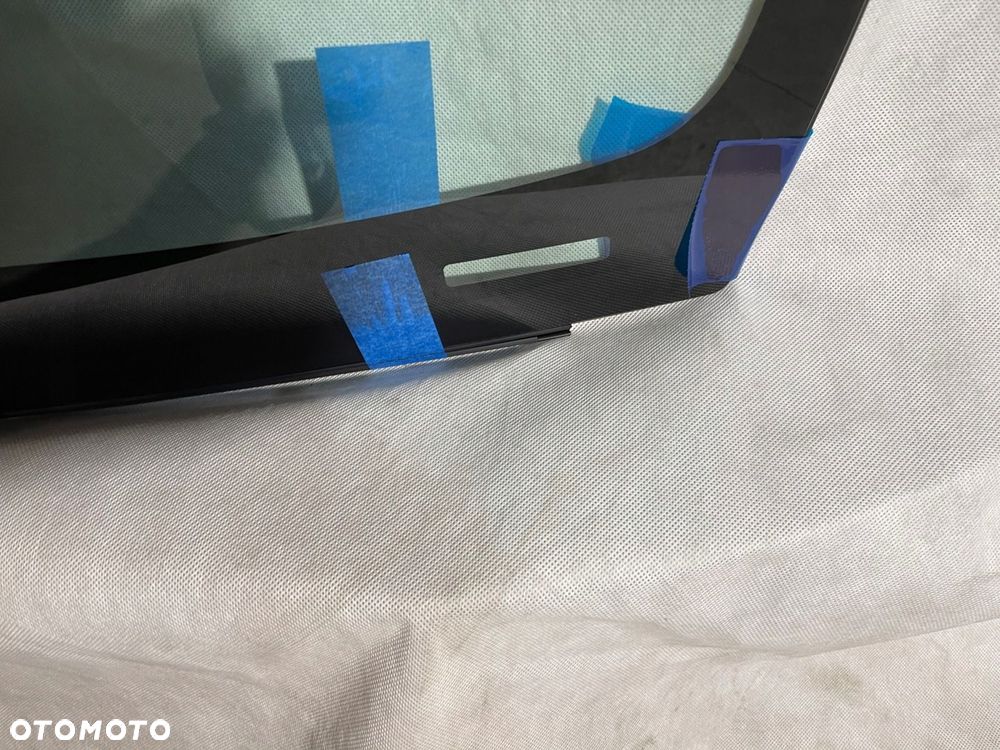 SZYBA PRZEDNIA CZOŁOWA TESLA Y SEDAN SENSOR KAMERA ACOUSTIC 2021- - 4