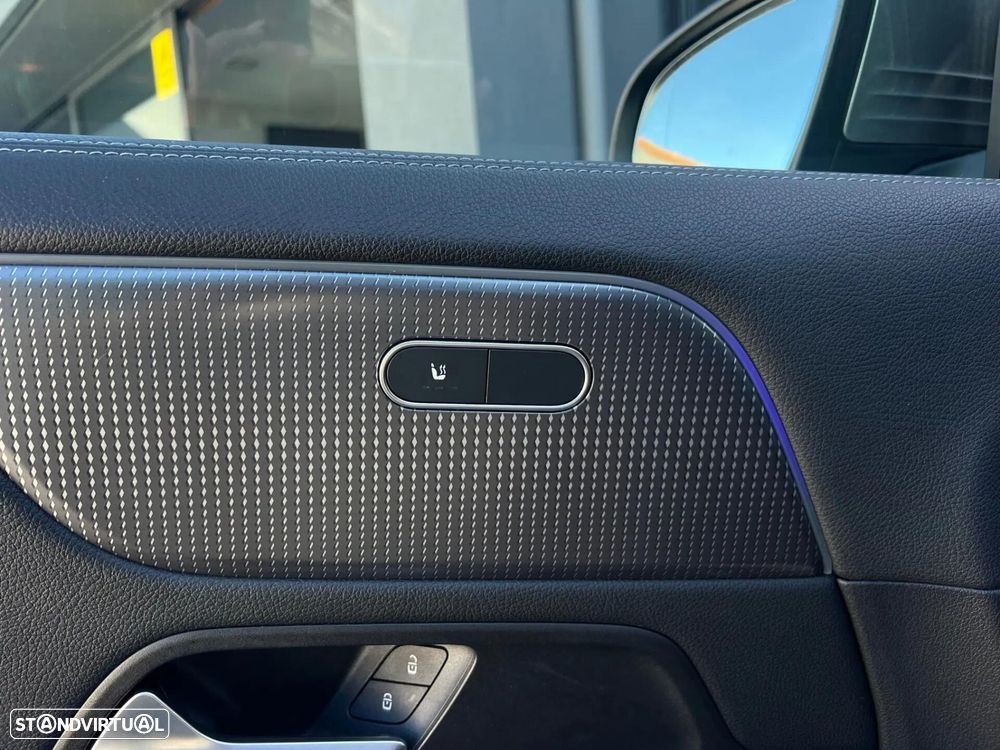 Mercedes-Benz EQA 250 Electric Art - 13