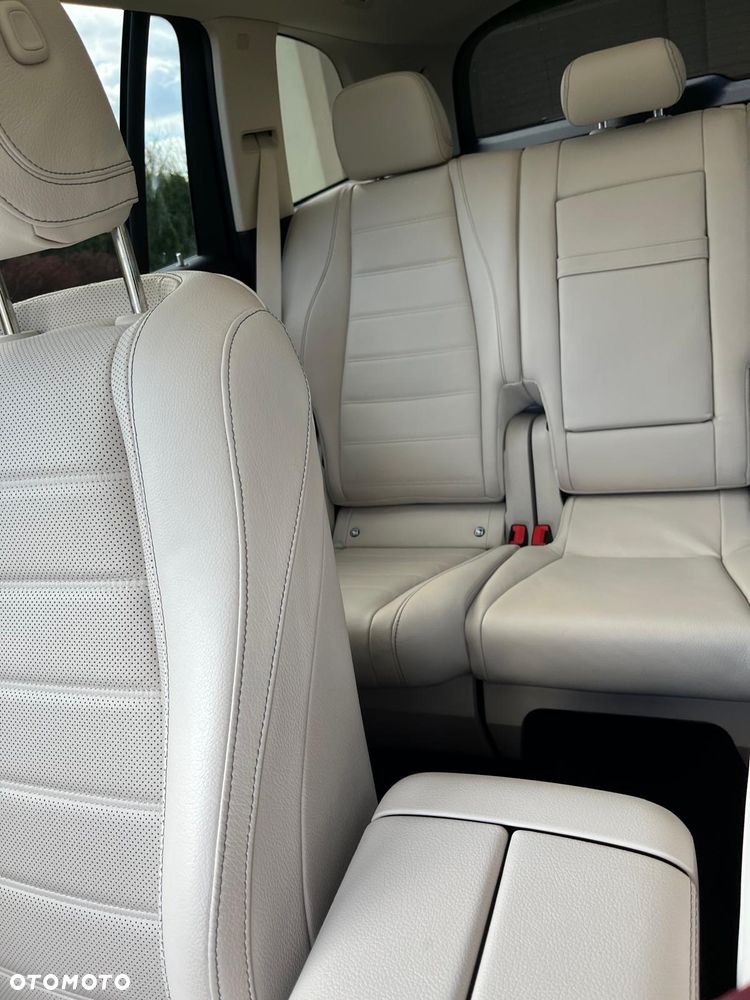 Mercedes-Benz GLS - 6