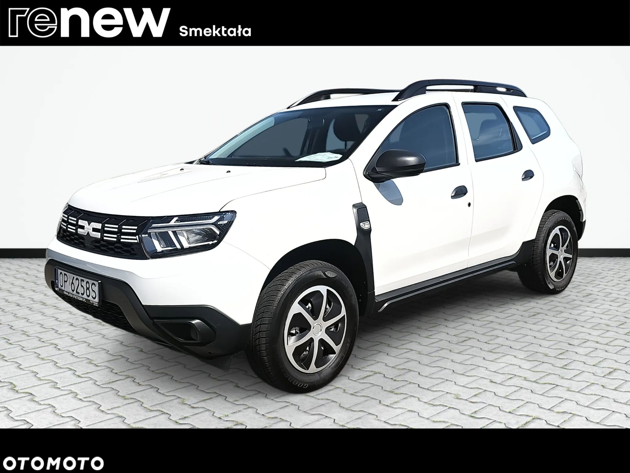 Dacia Duster 1.0 TCe Essential - 1