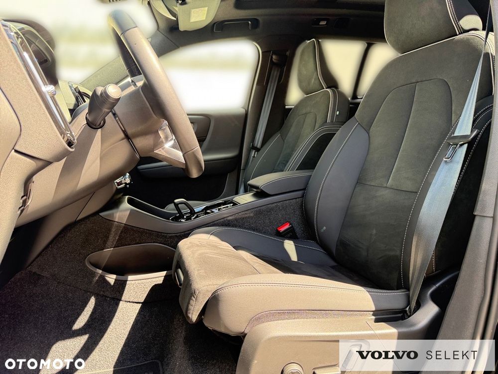 Volvo XC 40 - 11
