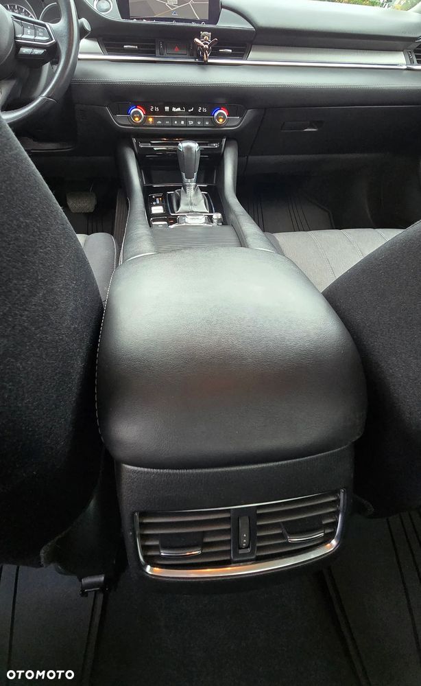 Mazda 6 2.0 SkyMotion - 19
