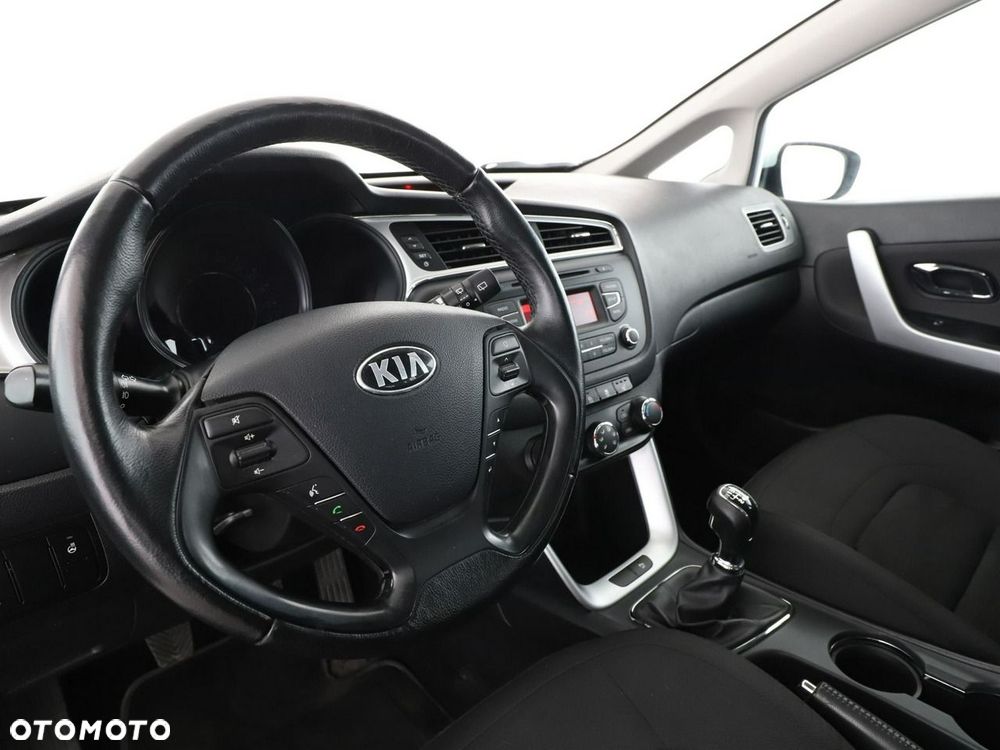 Kia Ceed 1.4 Edition 7 - 15