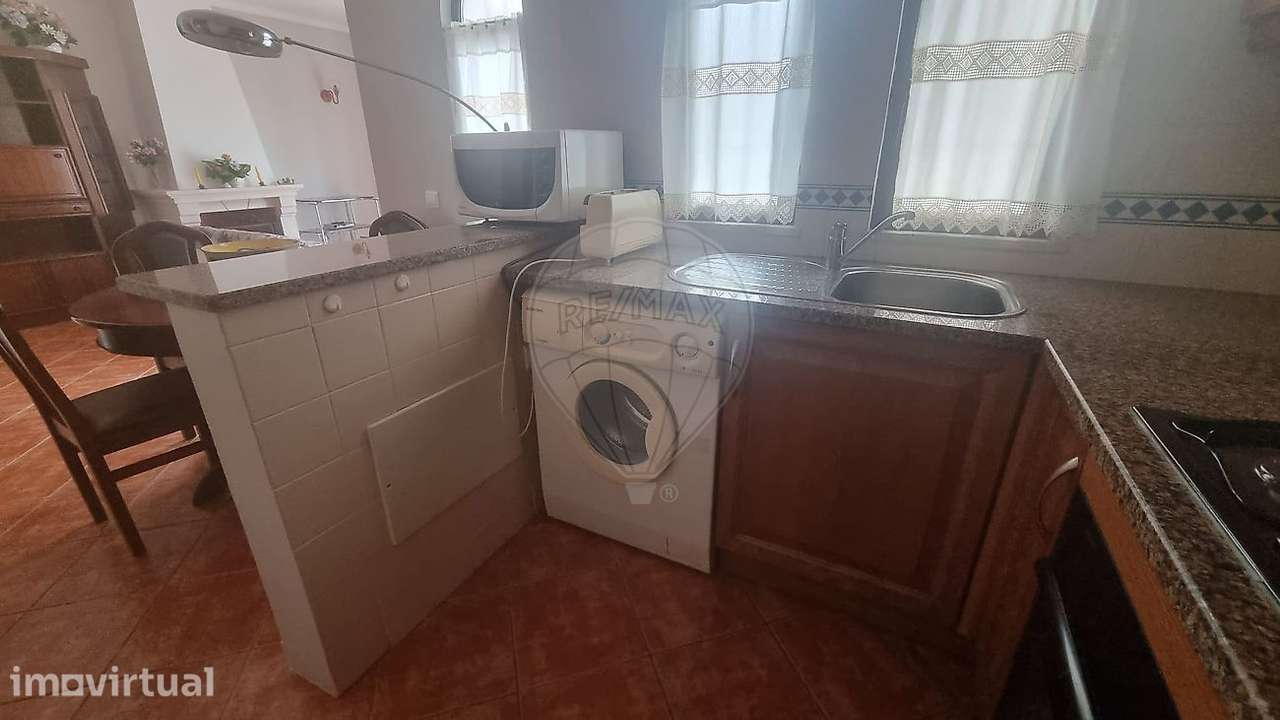 Apartamento T2 para arrendamento - Grande imagem: 5/21