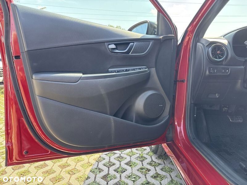 Hyundai Kona 1.6 T-GDI N Line DCT - 18