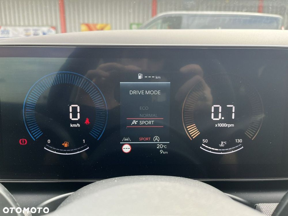 Hyundai Tucson 1.6 T-GDi Smart 2WD - 31