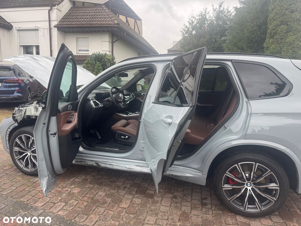 BMW X5 xDrive30d sport - 3