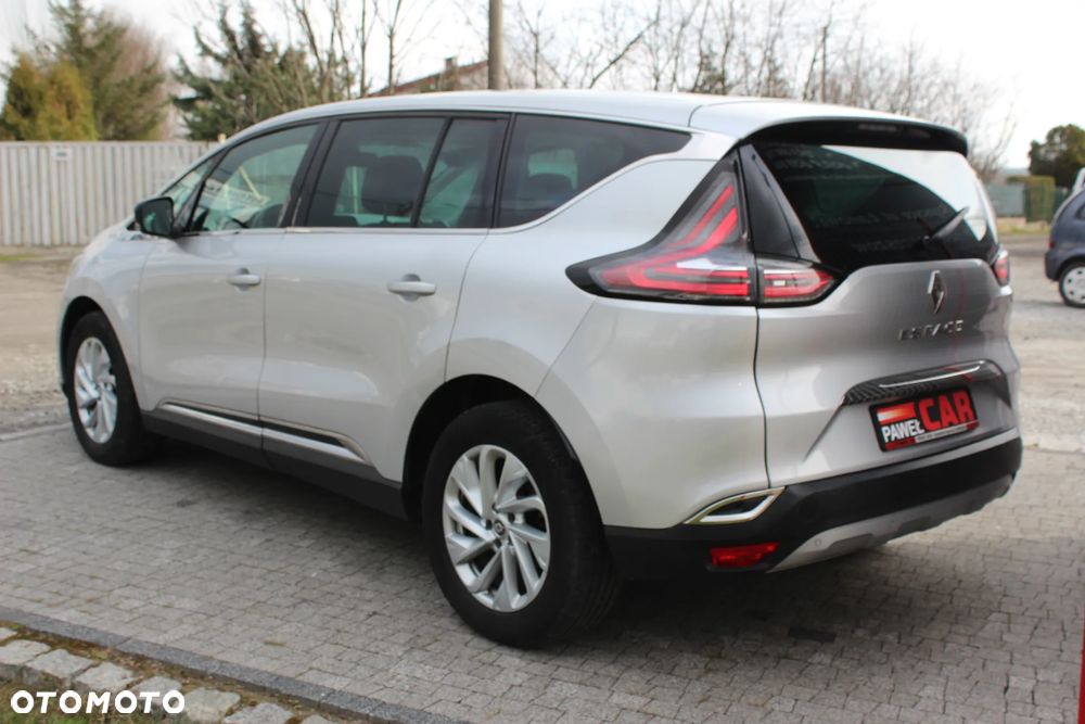Renault Espace - 6