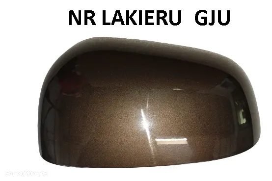 CHEVROLET CRUZE AVEO SPARK CAPTIVA LUSTERKO, OBUDOWA LUSTERKO DOWOLNY KOLOR PRAWA, LEWA - 16