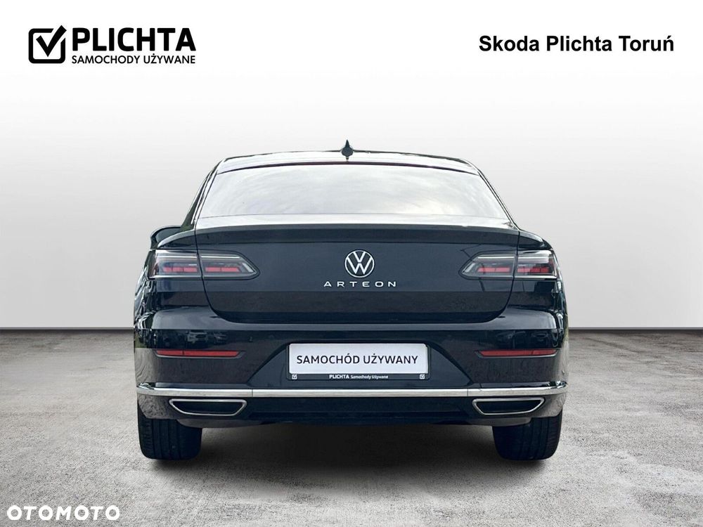 Volkswagen Arteon 2.0 TSI Elegance DSG - 4
