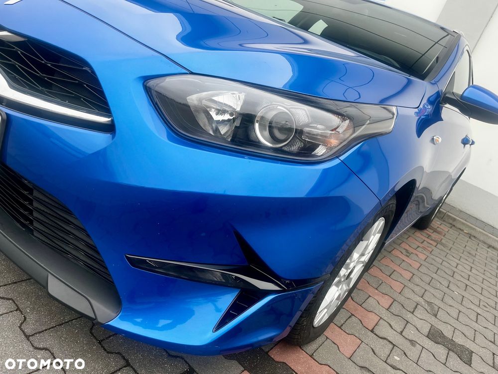 Kia Ceed 1.5 T-GDI L - 32