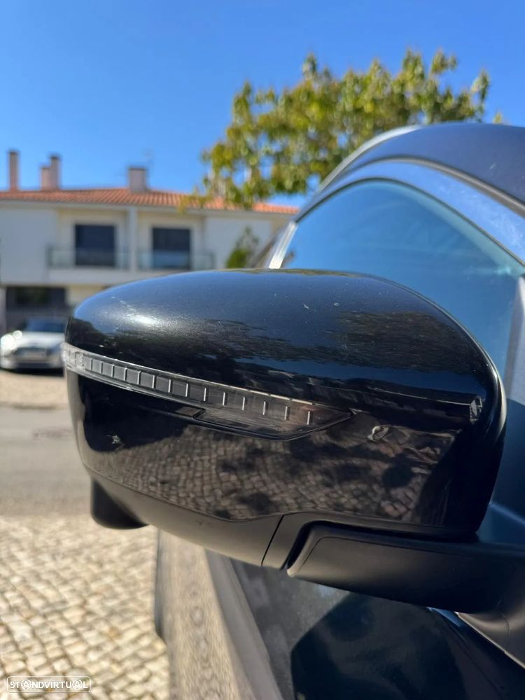 Nissan Qashqai 1.2 DIG-T N-Connecta RS+PS 18 - 13