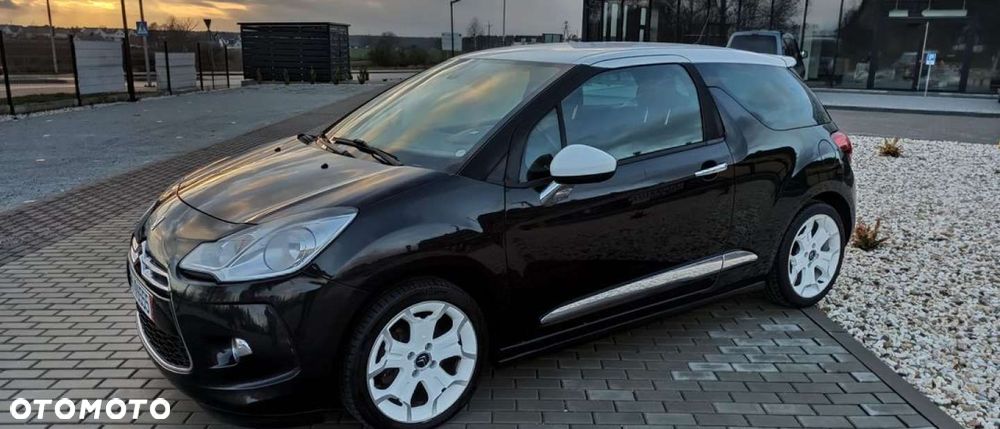 Citroën DS3 - 2