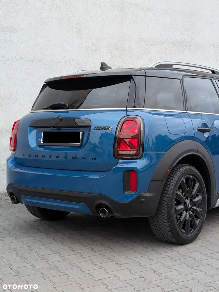 MINI Countryman - 33