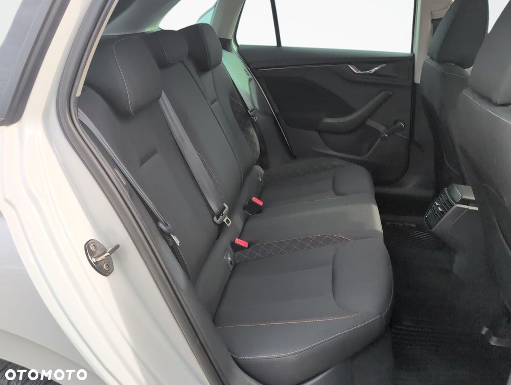 Skoda Scala 1.0 TSI Ambition - 12