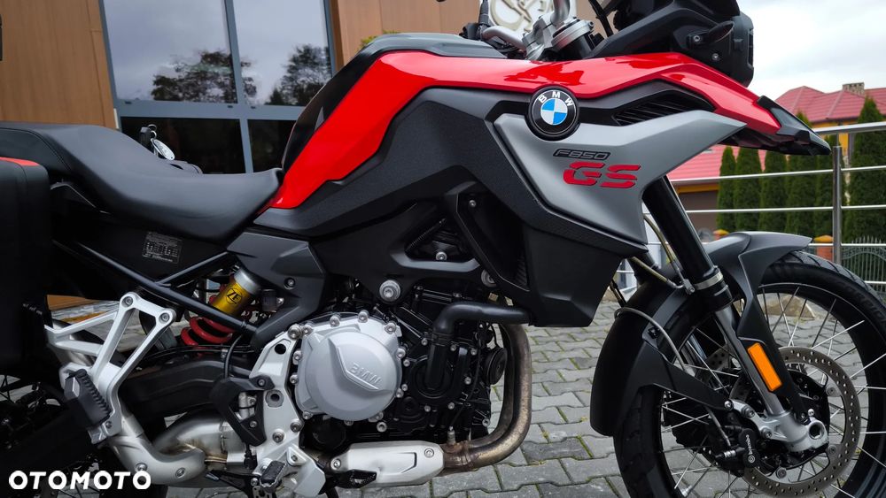 BMW GS - 13