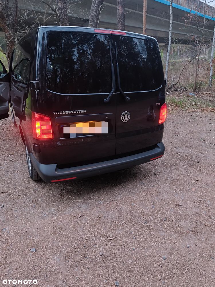 Volkswagen Transporter L1H1 DSG - 7