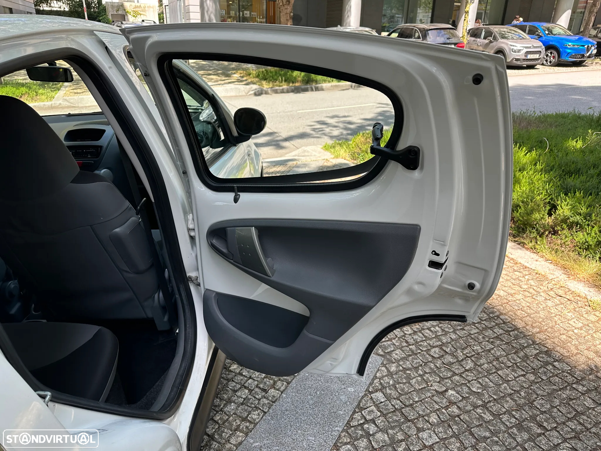 Citroën C1 1.0 Selection - 21