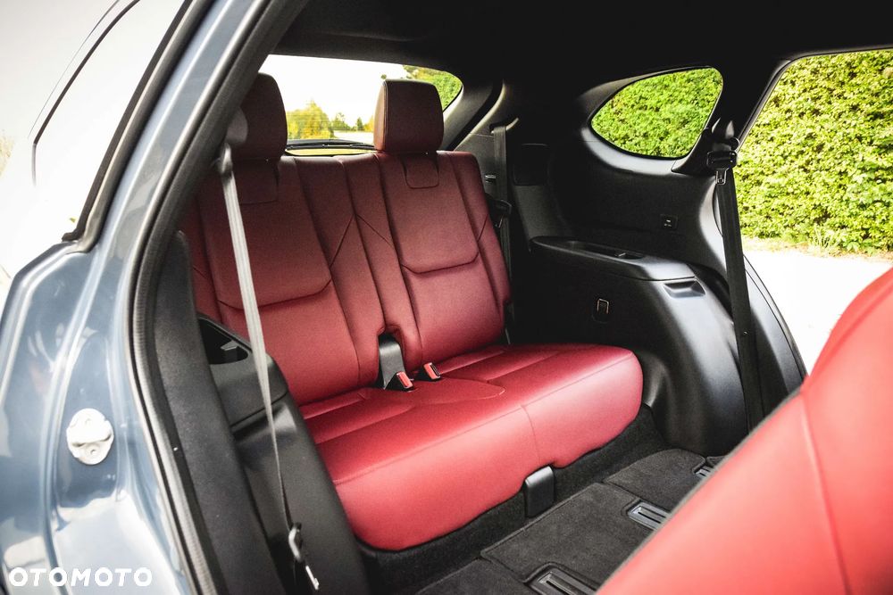 Mazda CX-9 3.7 V6 Limitowana edycja - 25