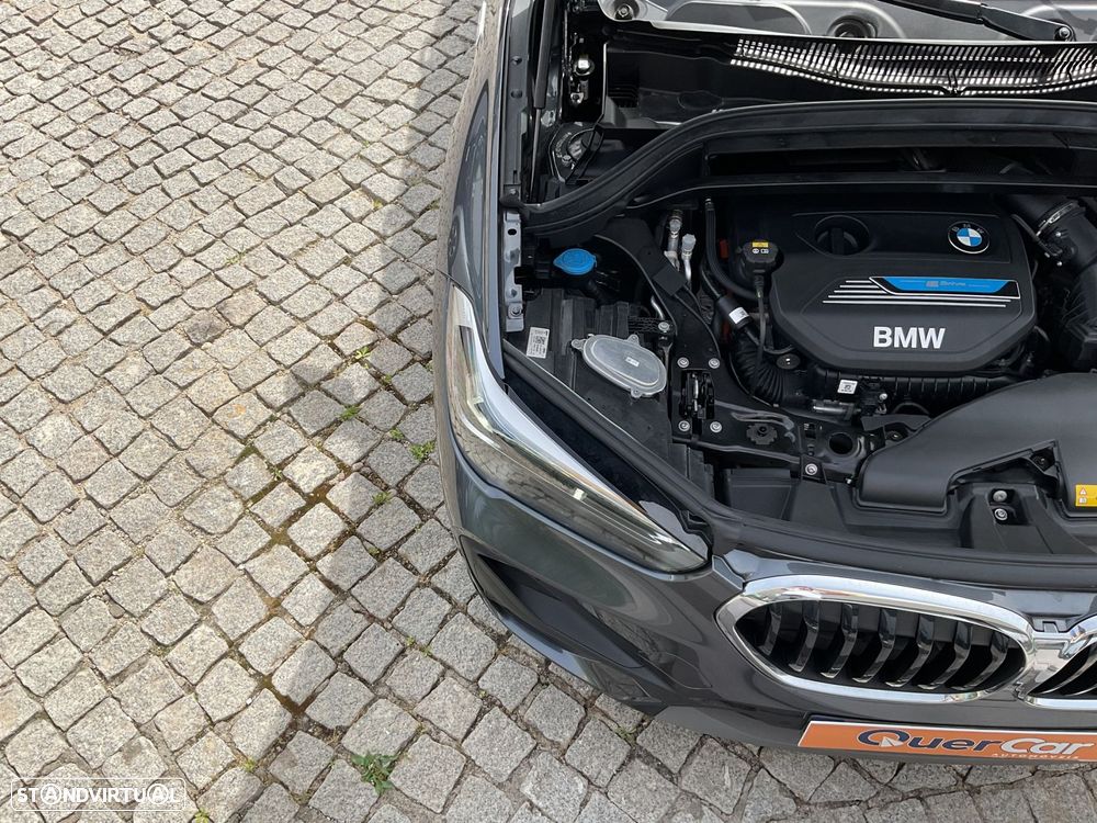 BMW X1 25 e xDrive - 40