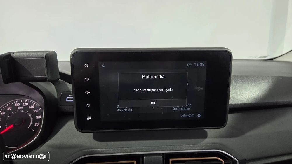 Dacia Jogger 1.0 ECO-G Extreme+ Up&Go 7L Bi-Fuel - 28