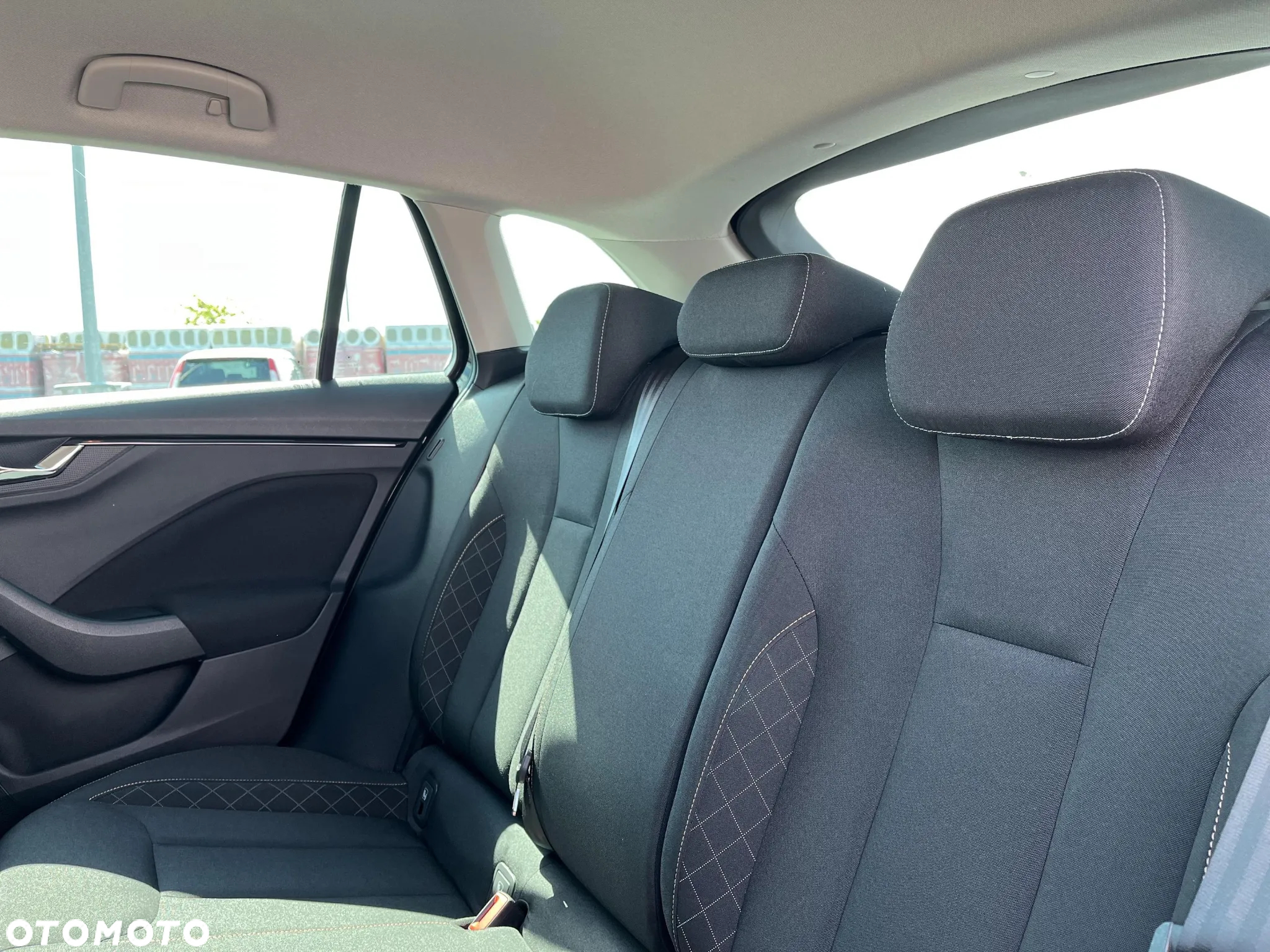 Skoda Scala 1.0 TSI Ambition DSG - 16