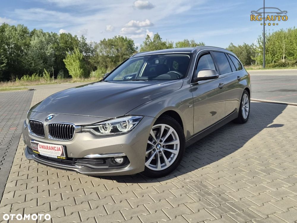BMW Seria 3 - 15