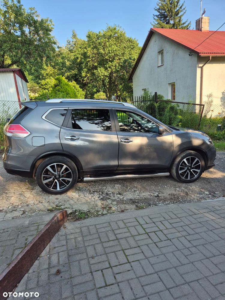 Nissan X-Trail 1.6 DIG-T N-Connecta 2WD - 23