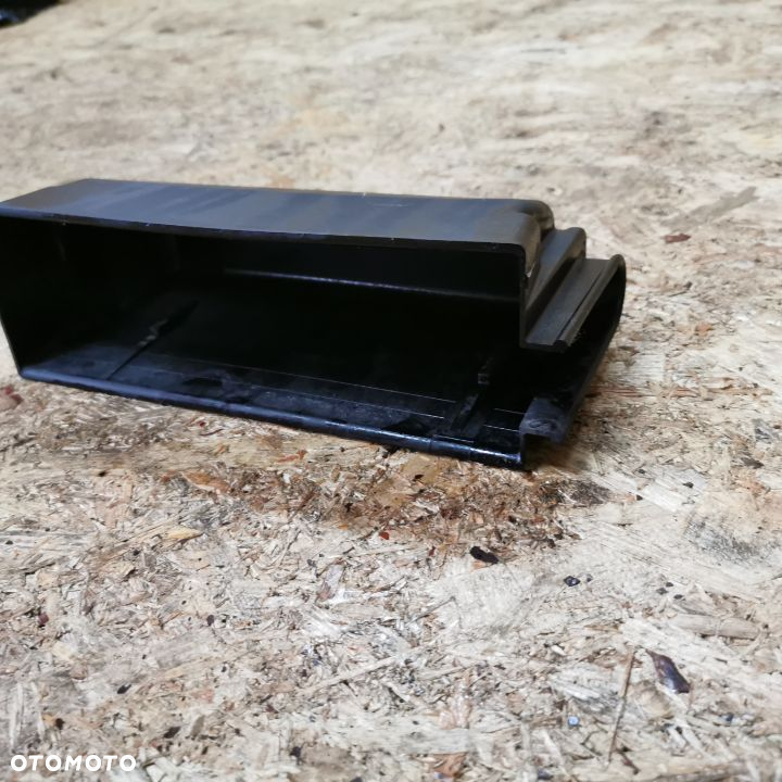 BMW E24 635CSI EUROPA MANUAL OSŁONA STEROWNIKA ABS O NR.  1 133 969 OEM - 4