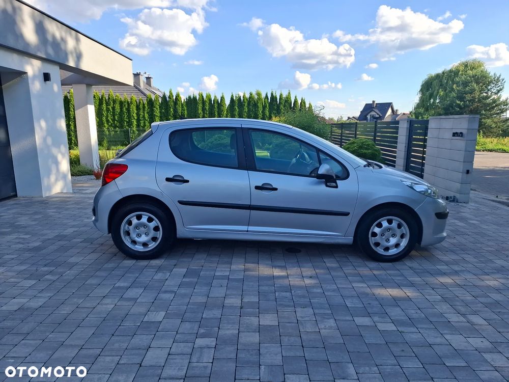 Peugeot 207 1.4 Trendy - 3