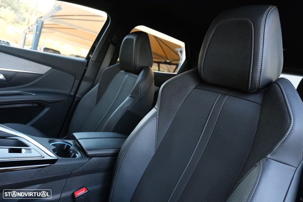Peugeot 3008 - 7