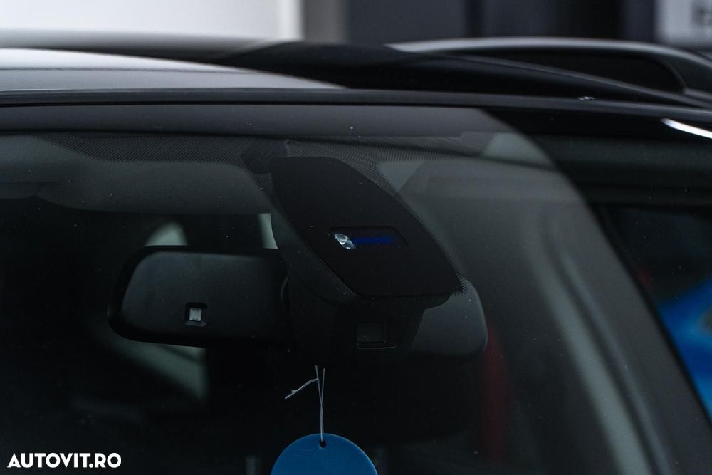 BMW X1 xDrive18d Aut. Sport Line - 28