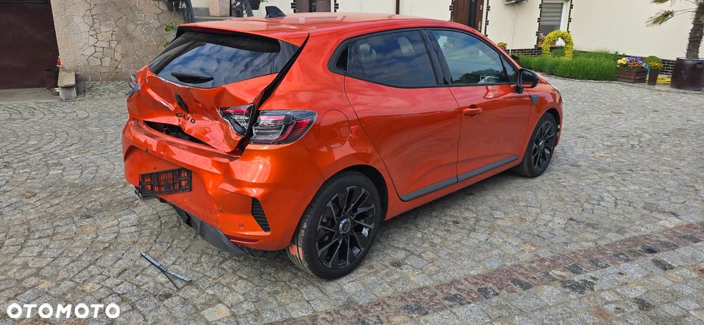 Renault Clio TCe 90 ESPIRIT ALPINE - 5