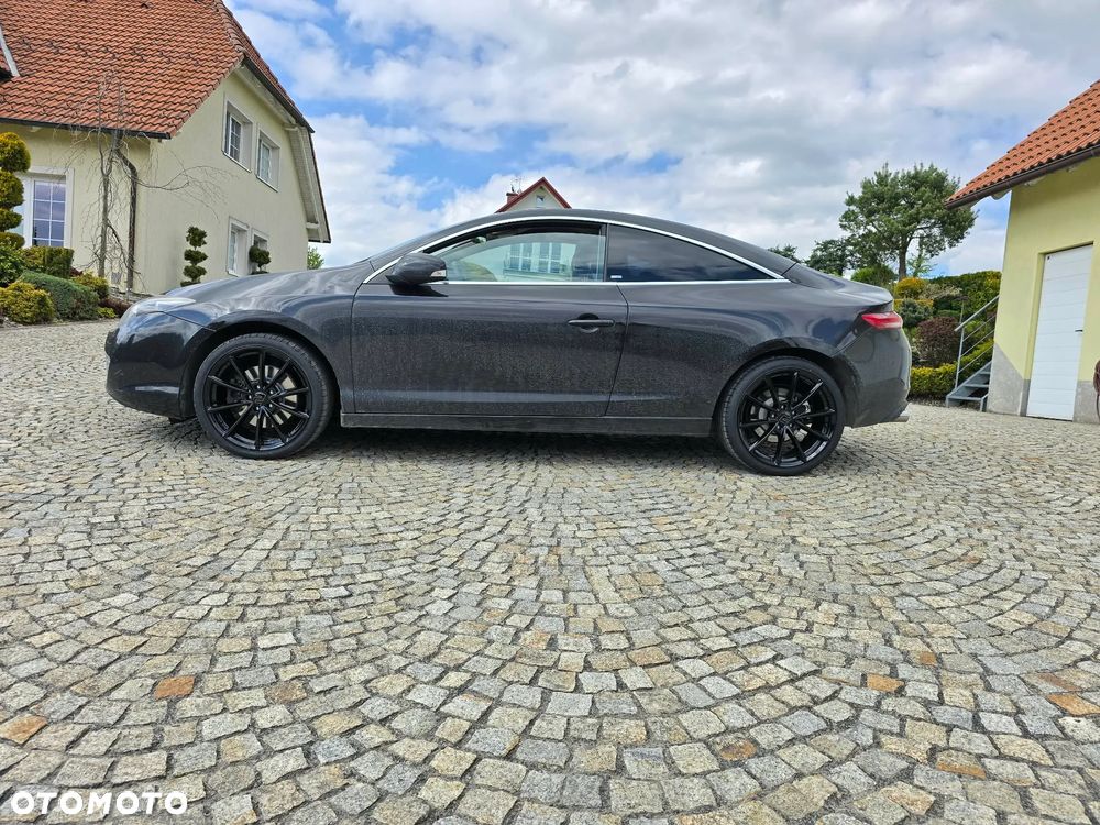 Renault Laguna 2.0 dCi GT - 6