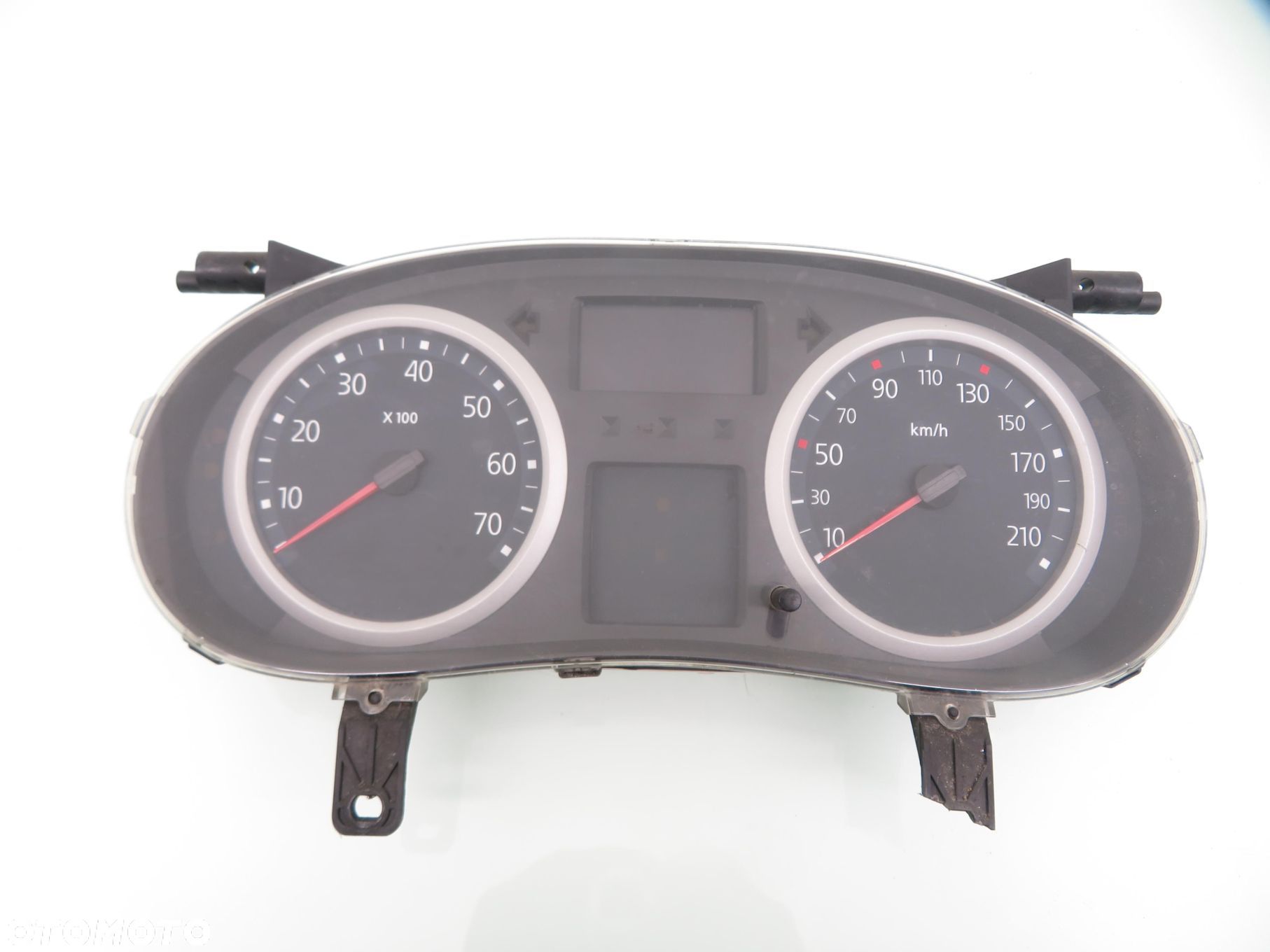 LICZNIK RENAULT KANGOO I 1.5 dCi P8200336483F - 1