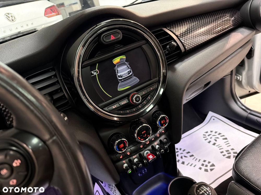 MINI Cooper SD Seven - 37