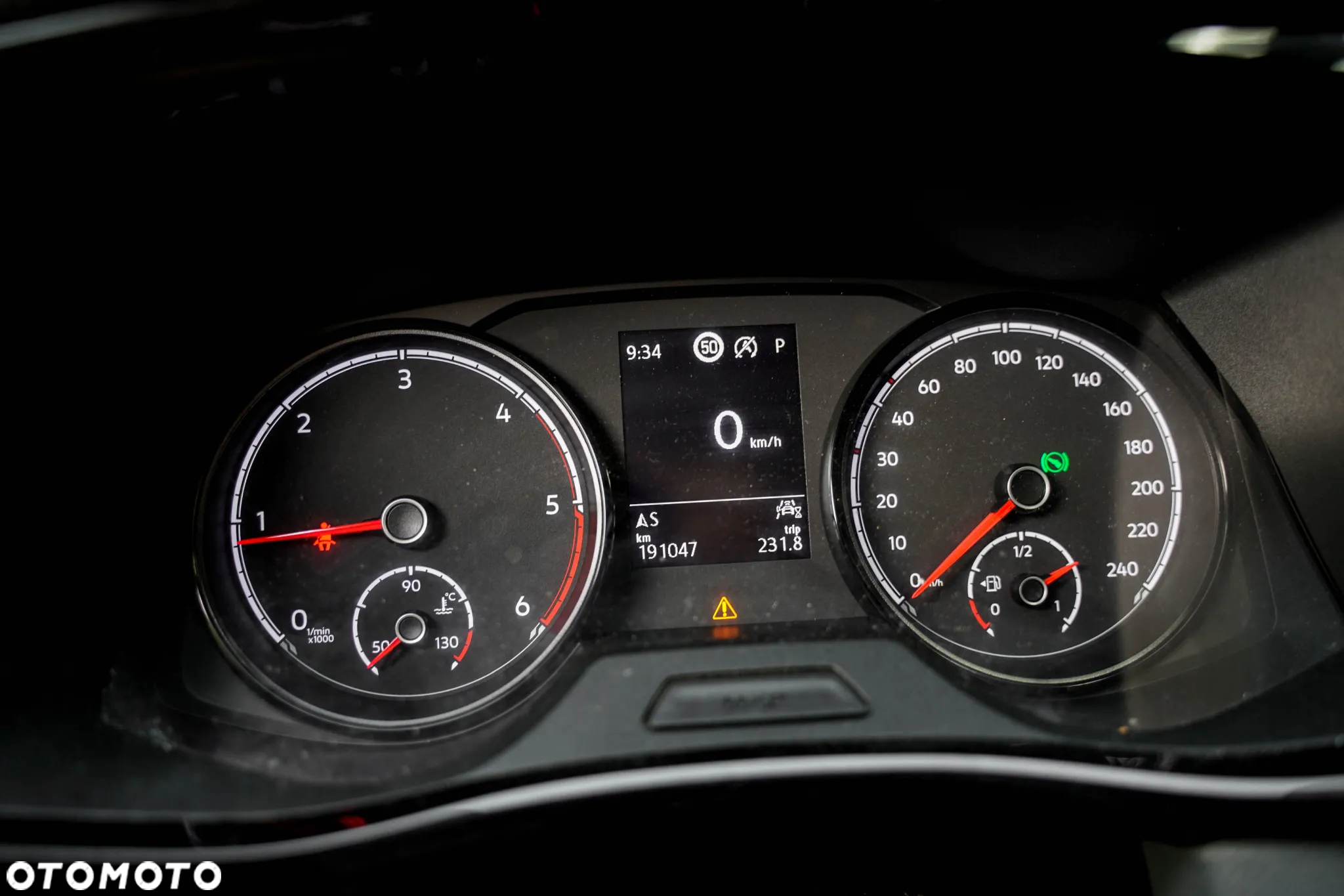 Volkswagen Transporter - 13