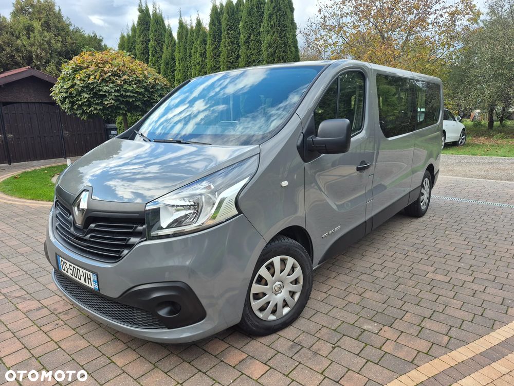 Renault Trafic - 21