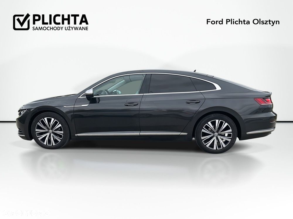 Volkswagen Arteon 2.0 TDI SCR Elegance DSG - 8
