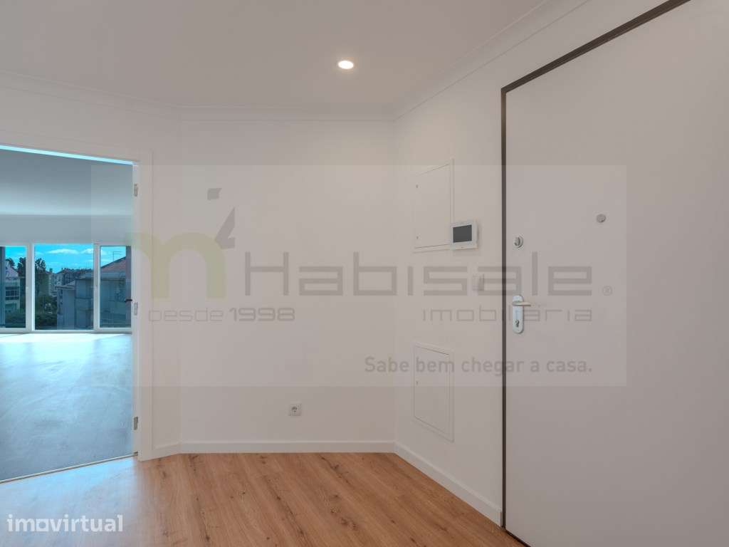 Apartamento T3 No Centro da Amadora - Grande imagem: 4/26