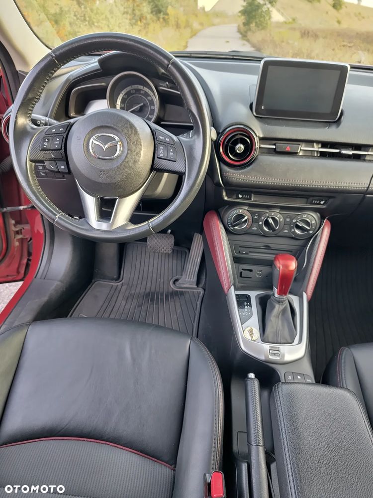 Mazda CX-3 2.0 Skypassion - 14