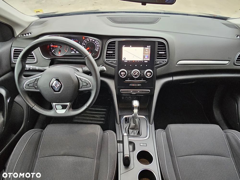 Renault Megane - 12