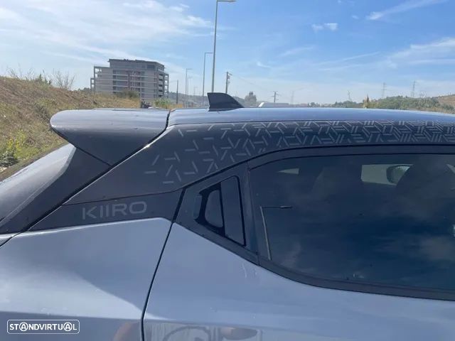 Nissan Juke 1.0 DIG-T Kiiro - 9