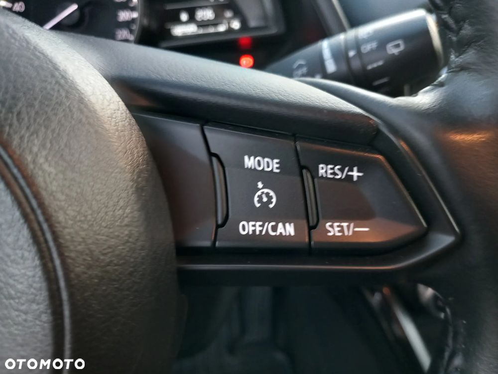 Mazda 2 SKYACTIV-G 90 KIZOKU - 12