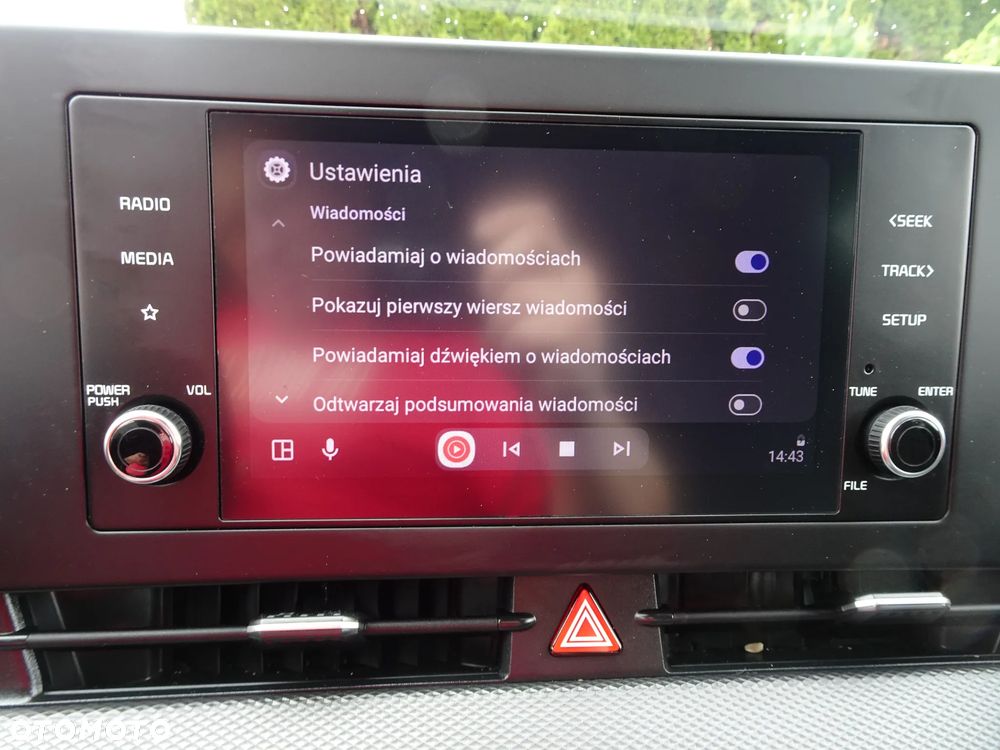 Kia Sportage 1.6 T-GDI M 2WD - 32