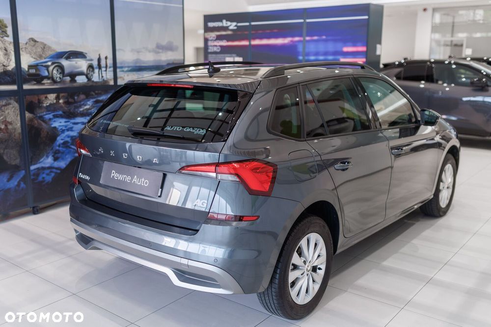 Skoda Kamiq 1.0 TSI Ambition - 5
