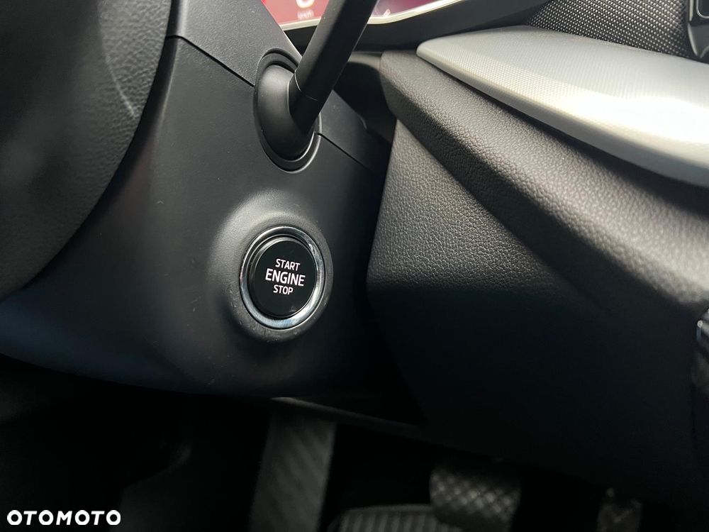 Skoda Octavia 1.5 TSI GPF ACT Style DSG - 30